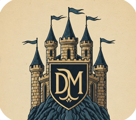 Daventry Marketplace Logo